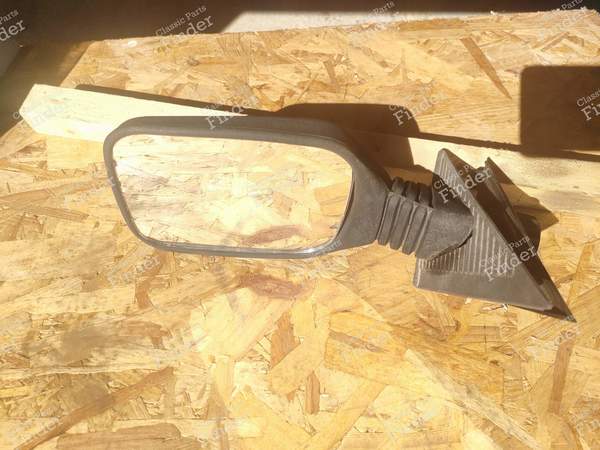 Rétroviseur extérieur gauche - SIMCA-CHRYSLER-TALBOT 1307 / 1308 / 1309 / 1510 / 150 / Solara / Alpine - ||||e||||209- 5