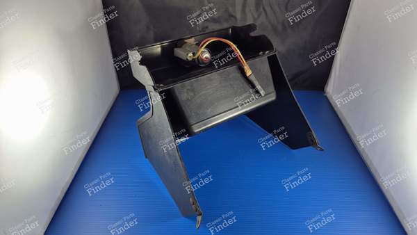 Console centrale additionnelle - PEUGEOT 104 / 104 Z - 4