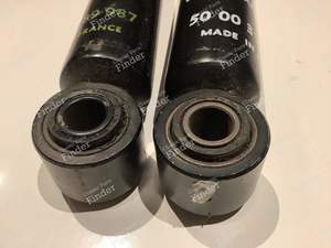 Stoßdämpfer hinten DE CARBON - RENAULT Master - 5000389987- thumb-3