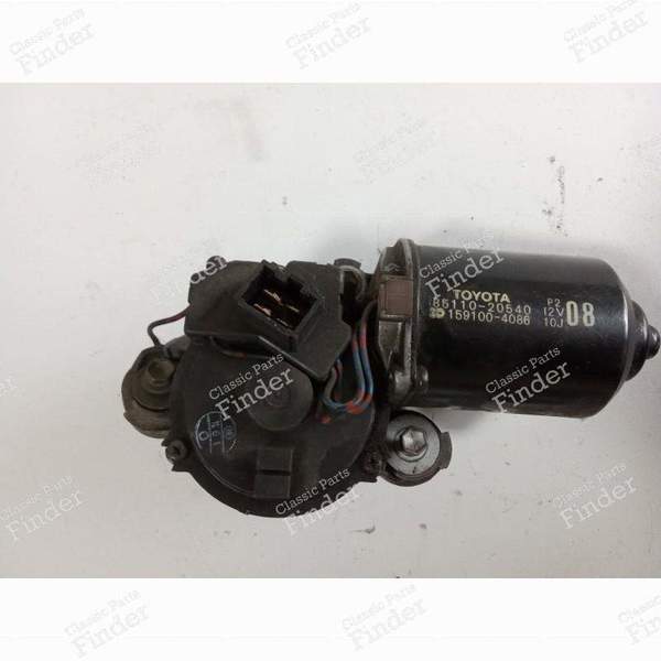 Toyota Carina II wiper motor - TOYOTA Carina SG / II (T170/T180) - 8511020540- 0