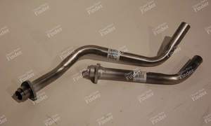 Ligne d'échappement complète pour 250CE/ 280CE W114 - MERCEDES BENZ /8 (W114 / W115) - thumb-1