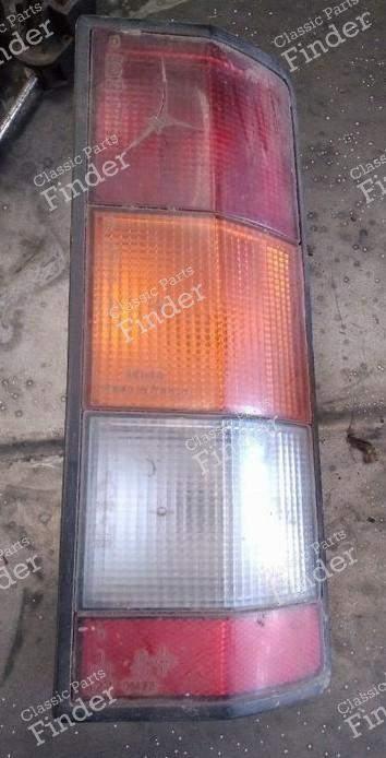 Right rear light for Renault Express - RENAULT 5 (Supercinq) / Express / Rapid / Extra (R5)