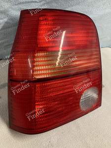 Feu arrière gauche - VOLKSWAGEN (VW) Lupo - 6X0945095D- thumb-2