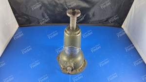 Magnificent bottle jack - CITROËN Type C (5HP) - MICRO- thumb-1