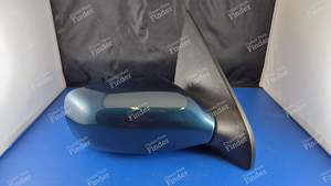 Véritable rétroviseur extérieur droit électrique - FORD Fiesta / Courier