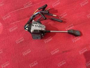 Turn signal/beacon code switch - CITROËN DS / ID - thumb-2