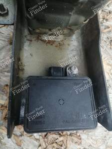 Vorderer Querbalken - CITROËN C6 - 9662534080- thumb-2