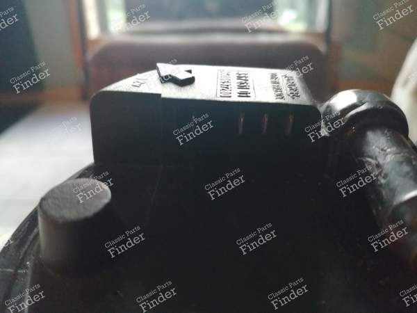 Unterwasserpumpe/-gauge - CITROËN XM - 33763101 / 9600697280- 4