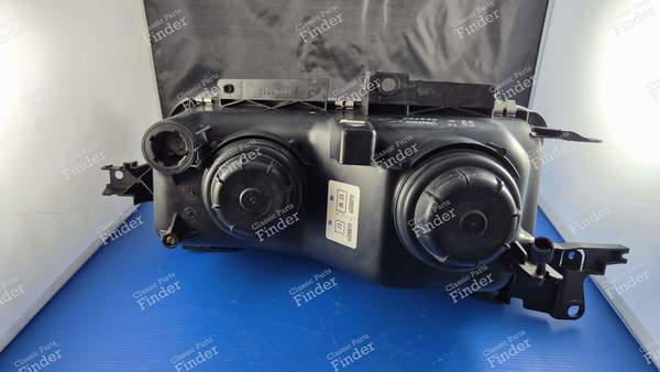 Rechter Frontscheinwerfer - Phase 1 - PEUGEOT 605 - 082793- 2