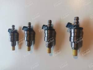 Set of 4 original Bosch injectors - Citroën, BMW, Opel... - CITROËN SM - 0280150043- thumb-1