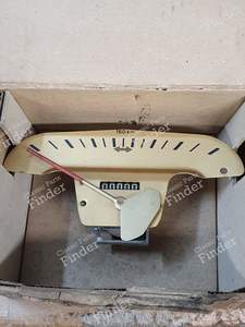 Tachometer - RENAULT Dauphine / Ondine