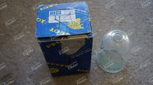 Purflux diesel filter glass bowl - PEUGEOT 204