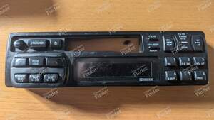 Radio-lecteur de cassettes - JAGUAR XJS - AJ9475A- thumb-3