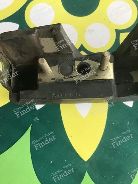 Stoßstangenpuffer vorne links - RENAULT 16 (R16) - 7700551293- 3