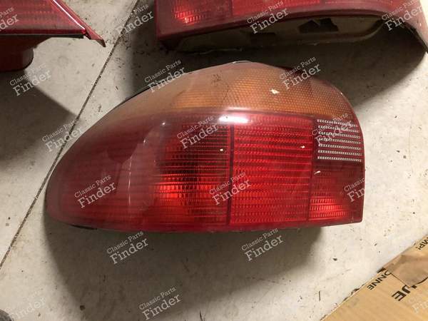 Left rear light - FORD Mondeo / Contour - 938613N004- 0