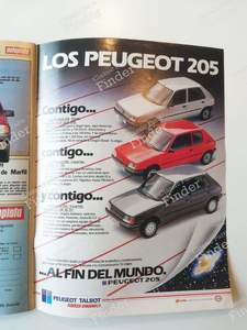 Autopista - November 9, 1985 - FIAT Panda - #1373- thumb-9