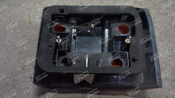 Rücklicht links Phase 1 - RENAULT 19 (R19) - 2515- 1