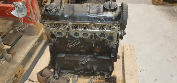 DX Motor - GTI 1,8L - VOLKSWAGEN (VW) Golf I / Rabbit / Caddy / Jetta - DX- 0