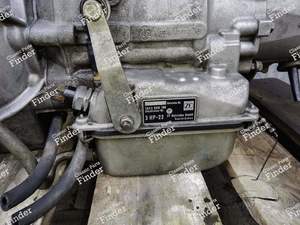 Automatikgetriebe - PEUGEOT 504 Coupé / Cabriolet - thumb-1