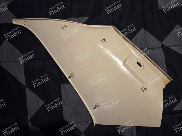 Innenverkleidung der C-Säule – linke Seite - RENAULT 5 / 7 (R5 / Siete) - 7700664372- 1