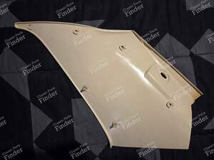 Innenverkleidung der C-Säule – linke Seite - RENAULT 5 / 7 (R5 / Siete) - 7700664372- thumb-1