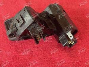 Commodo de phares CX série 2 - CITROËN CX - thumb-2