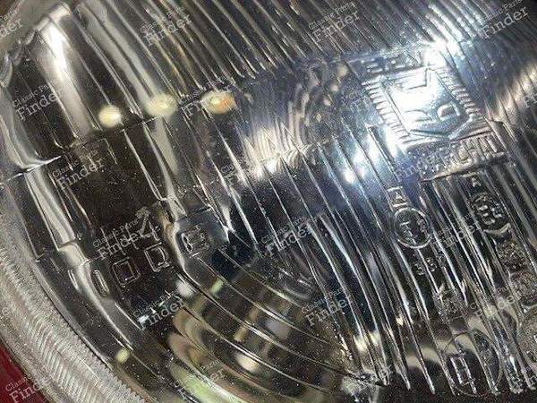 Satz von 4 Scheinwerfern 'Morette' H4 + H1 - CITROËN CX - 7