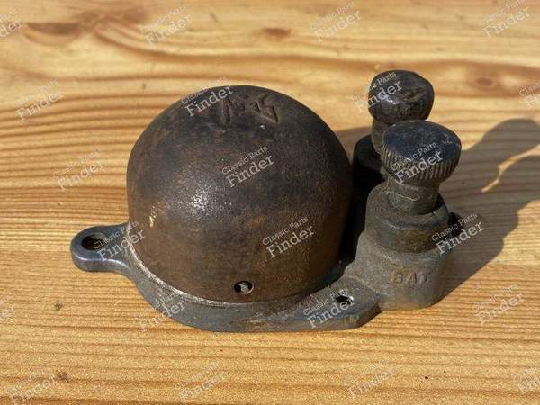 Leistungsschalter - Unterbrecher - CITROËN Type A - 1