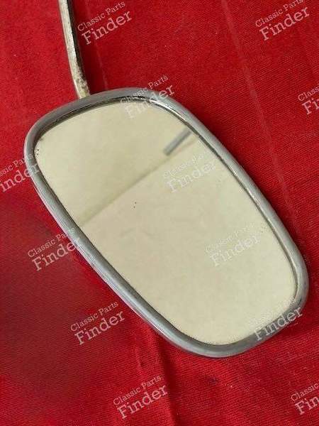 Rétroviseur extérieur - CITROËN 2CV - 3