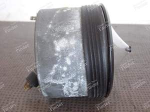 COUNTER 94464103001 PORSCHE 924 S - PORSCHE 924 - 94464103001- thumb-4