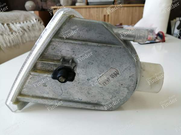 Right front turn signal light - CITROËN AX - 084626 / 95659636- 2