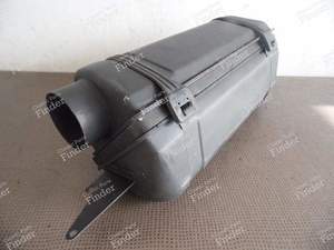 AIR FILTER HOUSING - TURBO VERSION - PORSCHE 924 - 93111002103 / 93111002104- thumb-5