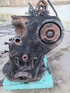 200 D Engine Block Parts - MERCEDES BENZ /8 (W114 / W115)