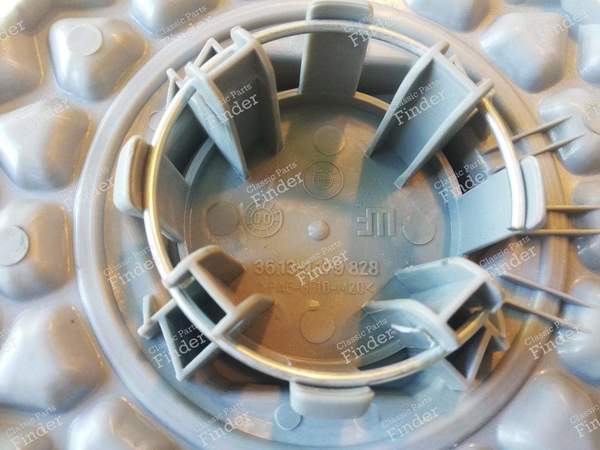 Nabenkappen Felge BBS - BMW 7 (E32) - 36.13-1 179 828- 7