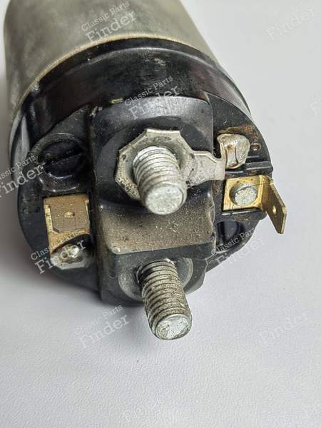 Bosch magnetic switch - OPEL Kadett / Chevette (C) - 2