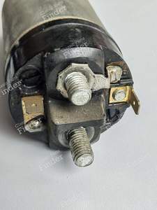 Bosch magnetic switch - OPEL Kadett / Chevette (C) - thumb-2