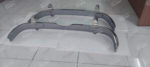 Pare-chocs avant et arrière - MK2 - JAGUAR-SS Mark 1 / Mark 2 / Type S - thumb-3