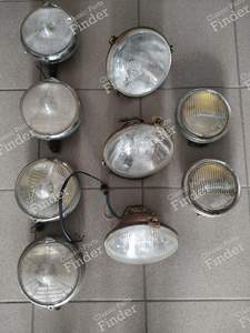 Pièces de carosserie - MATRA 530 - thumb-5