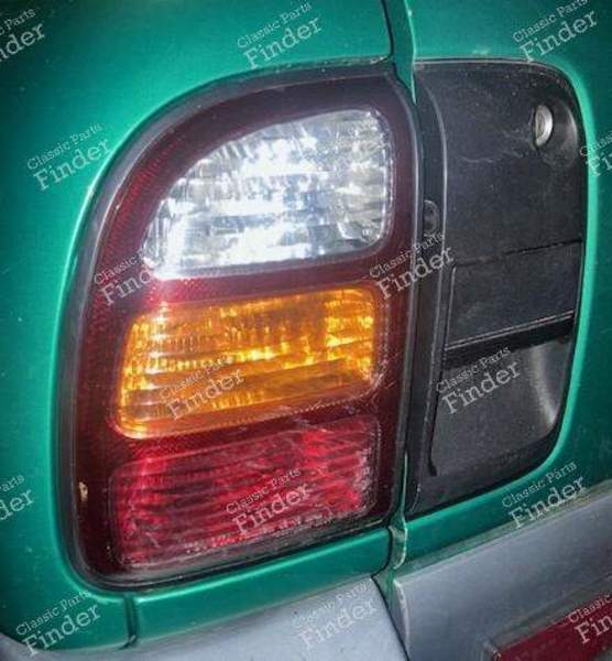 Rücklicht links - TOYOTA RAV4 (XA10) - 42-18- 3