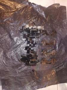 Engine pistons 2.7 HDI PSA 204 hp din - CITROËN C6 - thumb-7