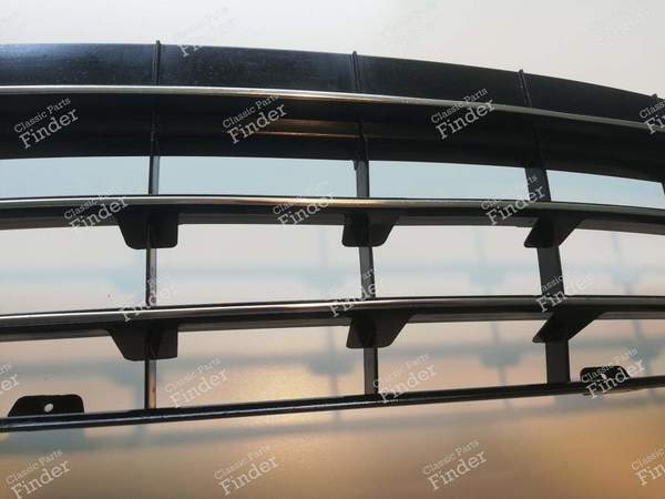 Stoßstangengrill - Phase 2 - PEUGEOT 406 Coupé - 7414.FJ - ZU03811400- 3