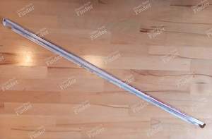 Rear Right Door Window Chrome Trim - MERCEDES BENZ /8 (W114 / W115) - A1157380230- thumb-1