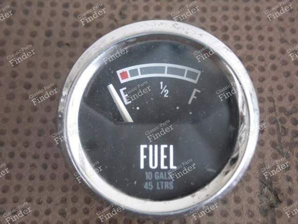 Manomètre carburant FORD CORTINA MK2 - FORD Cortina - 6