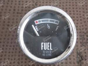 Manomètre carburant FORD CORTINA MK2 - FORD Cortina - thumb-6