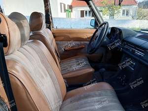 220D - to restore fully or for parts - MERCEDES BENZ /8 (W114 / W115) - 115.115- thumb-6