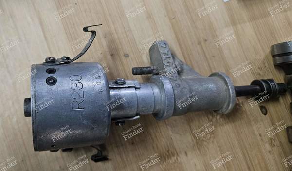 Ignition distributor R8 Gordini engine - RENAULT 8 / 10 (R8 / R10) - 4189 / R230- 0