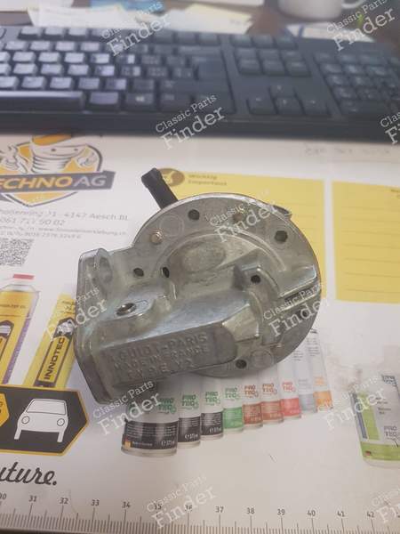 Mechanical fuel pump - CITROËN C32 / C35 - GP564B / Type Y2- 3