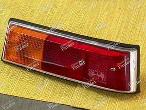 Right rear light for 1st generation Renault 10 - RENAULT 8 / 10 (R8 / R10)