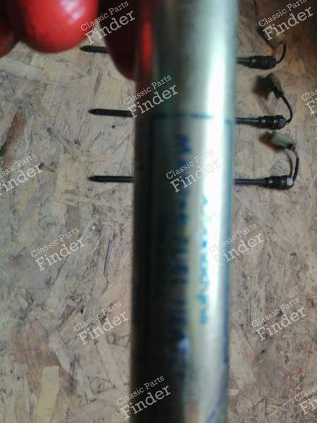 Cold start actuator - diesel version - CITROËN CX - 26097 / 3385- 5