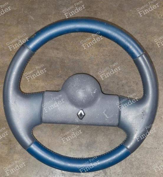 Steering wheel - RENAULT Twingo I - 0